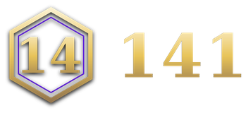 141 logo